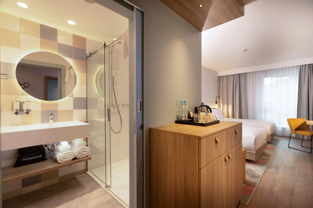Hampton By Hilton Bialystok