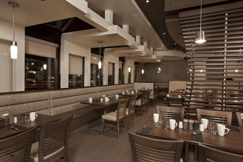 Holiday Inn Windsor - Ambassador Bridge by IHG