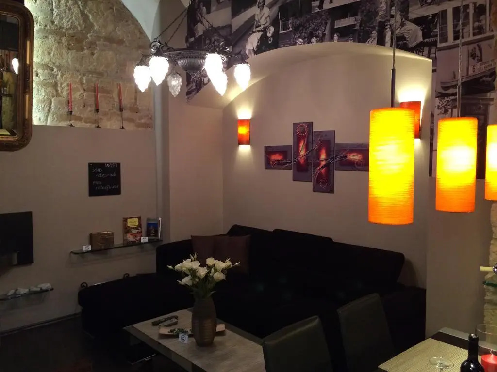 Serene City Centre Apartment Budapest