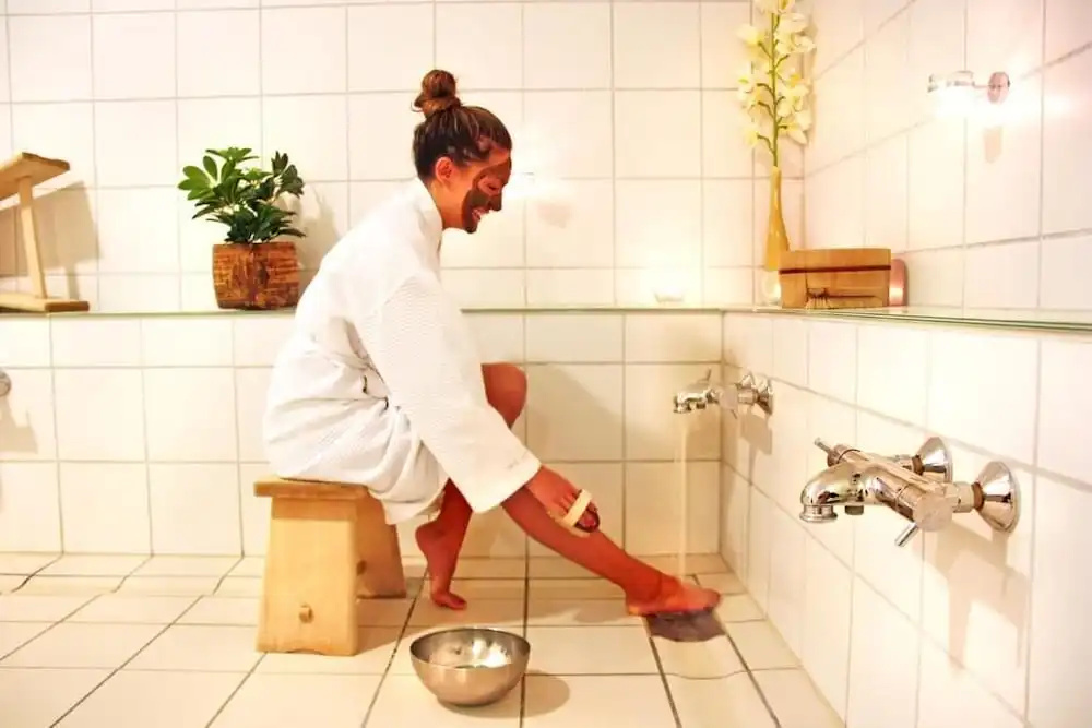 Roemskog Spa & Resort