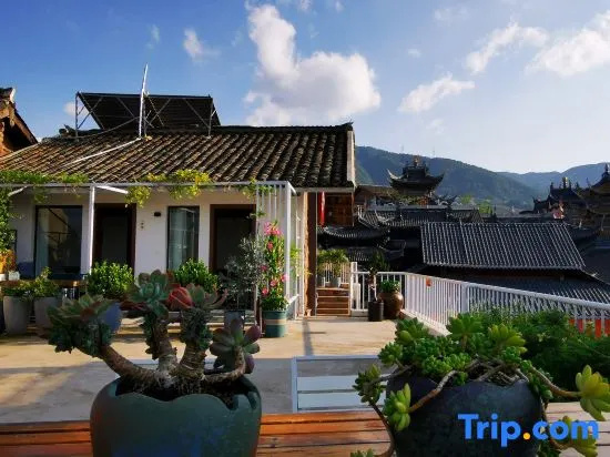 Xichang Yiwai Inn (Dashiban Community)