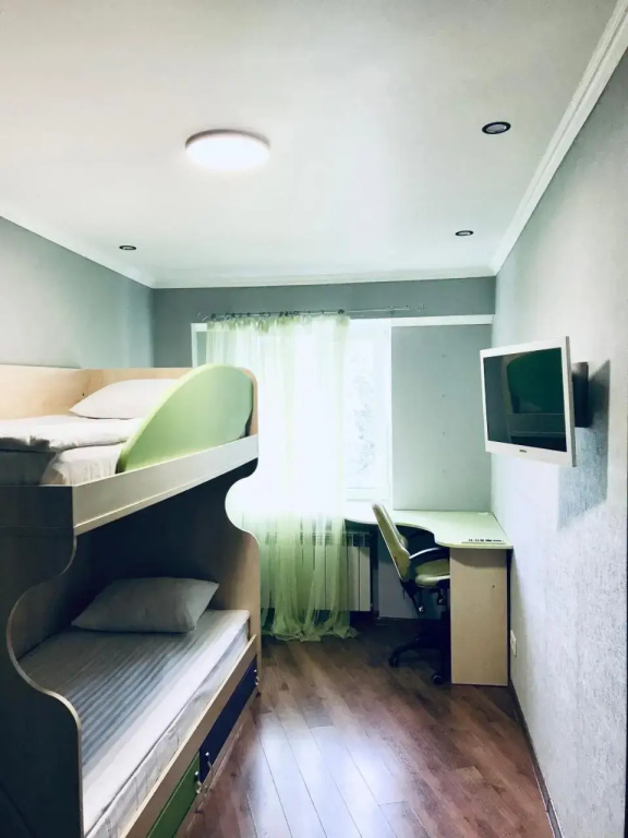 Seven Apart Hotel