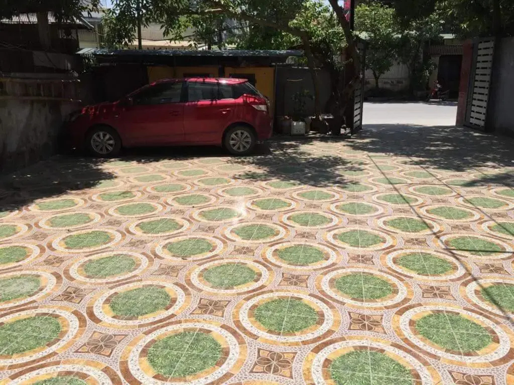 Thanh Dat 2 Hotel