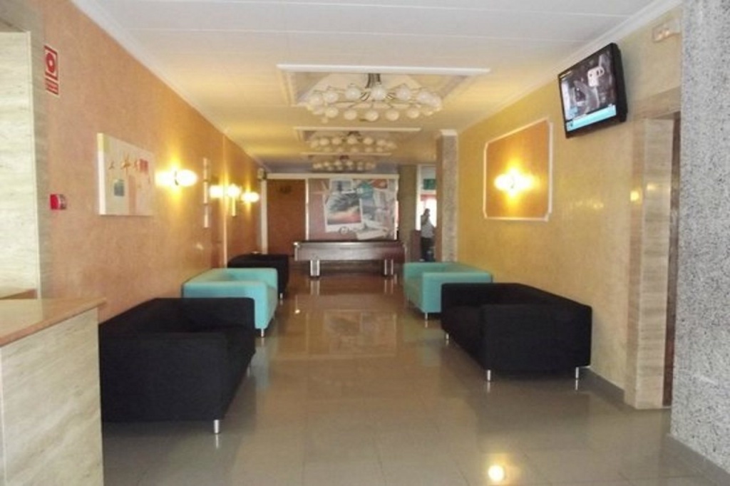 Hotel Calella by Beatriz Hoteles