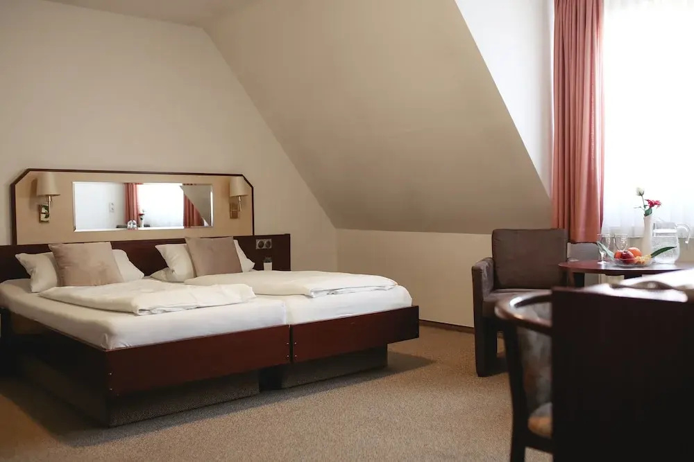 Hotel & Restaurant 'Am Jüdenhof'