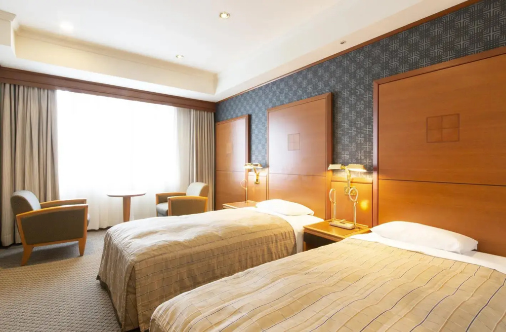 Hotel Le Port Kojimachi