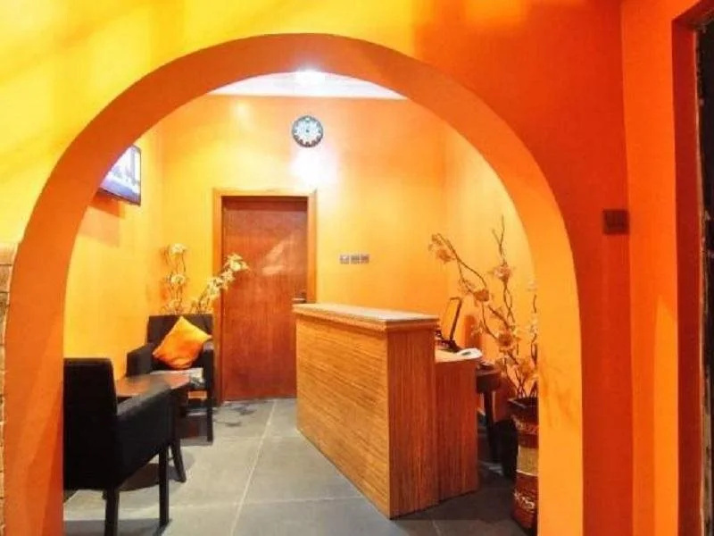 Precinct Comfort Services, Surulere