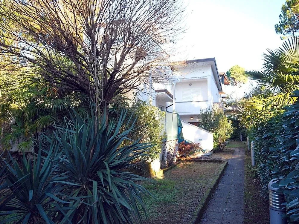 Villa Sirena