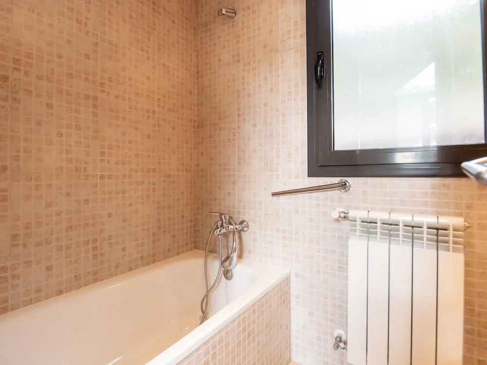 El Tarter THE MIRROR & SPA luxury apartments