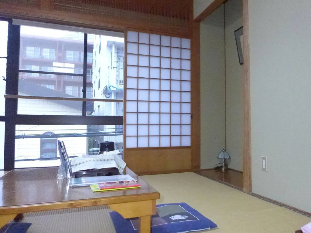 Fujiwara Ryokan