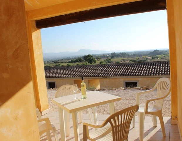 Stazzi di Gallura - Li Scalitti