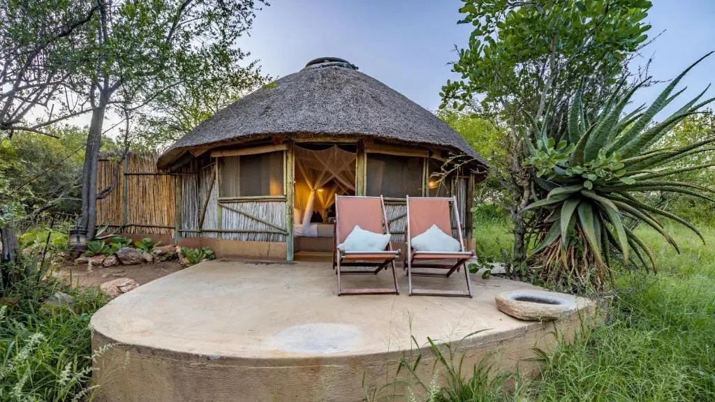 Umlani Bushcamp