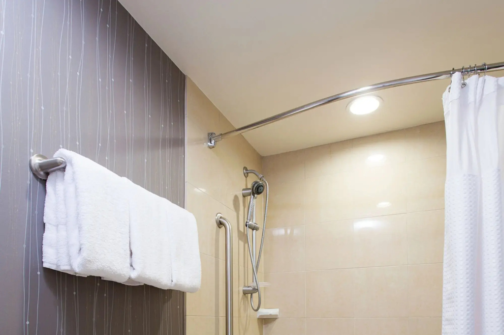 Courtyard by Marriott Rochester Brighton