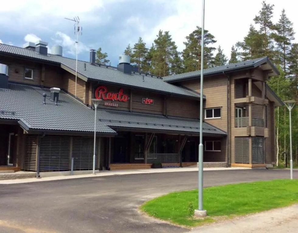 Hotel Rento