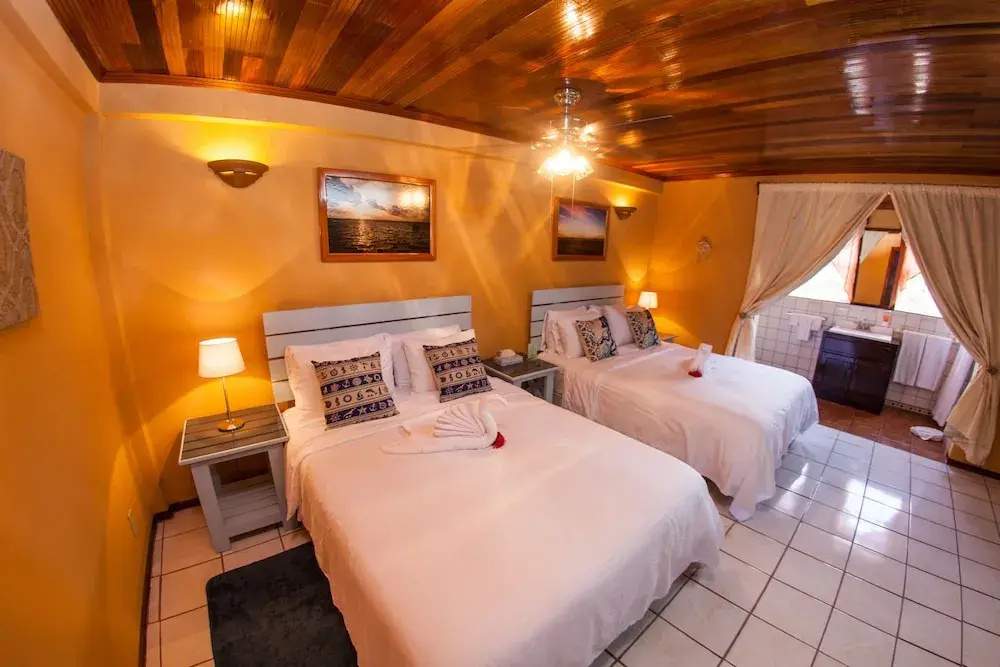 Family Getaway Suite at Hummingbird Home Suites Gold Standard Certified