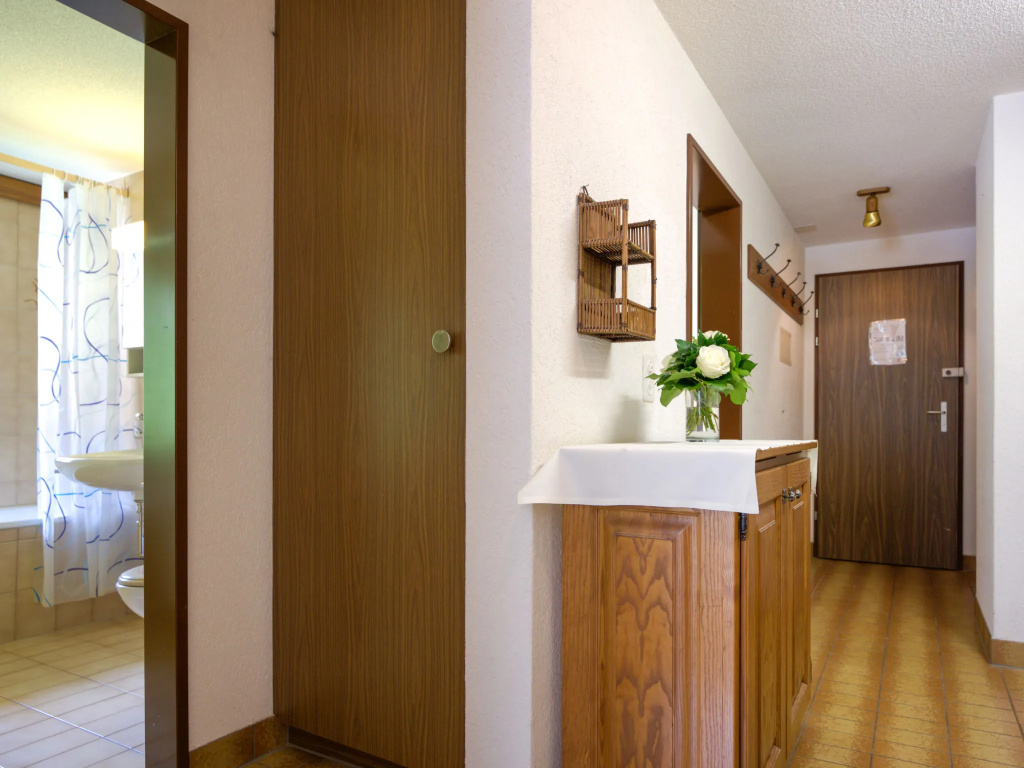 Apartment Alba by Interhome