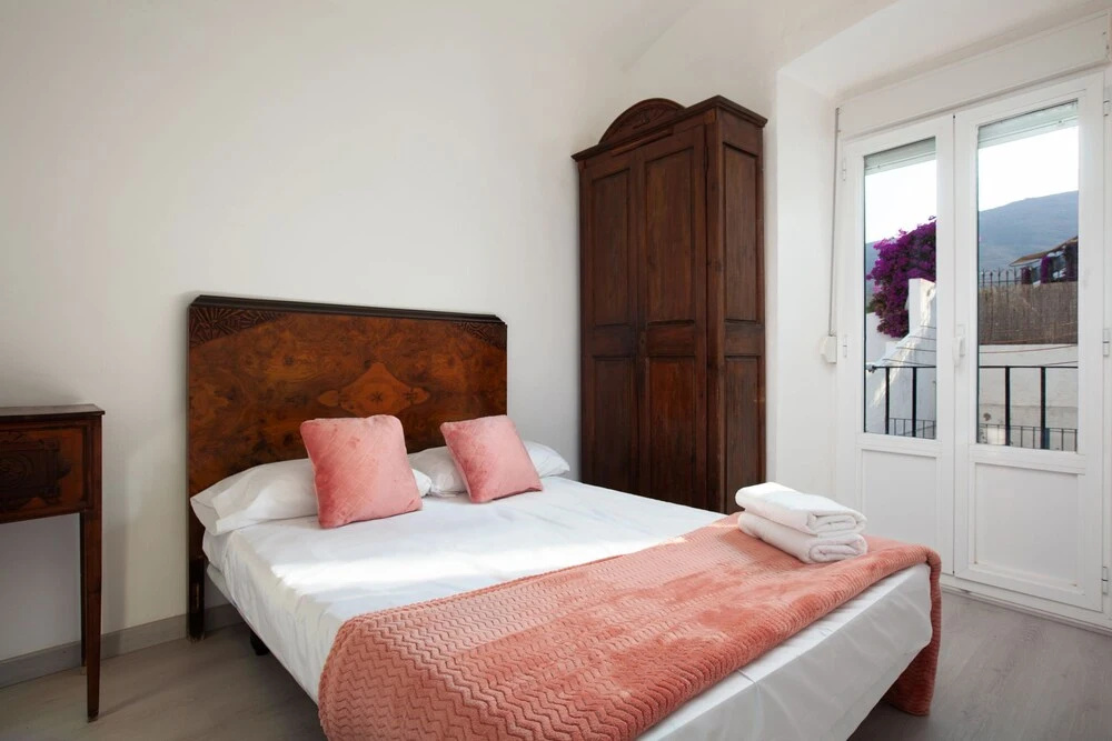 Akira Flats Cadaqués Llané