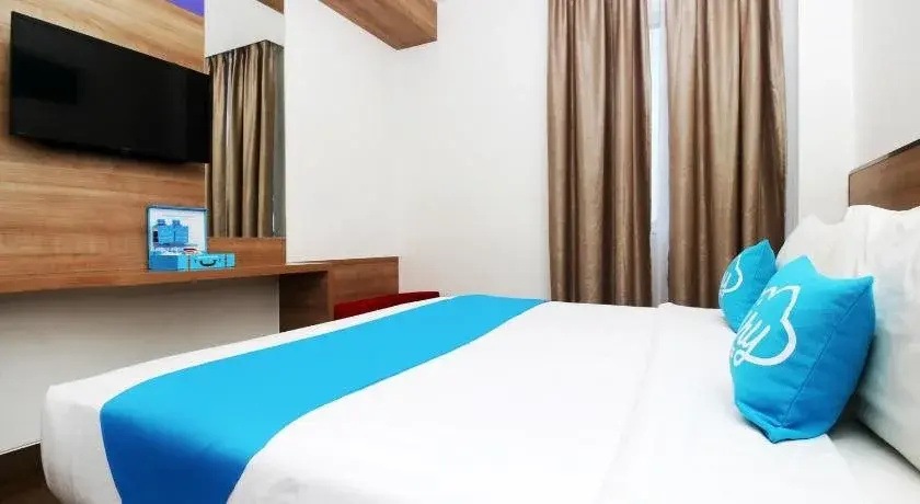 Cititel Hotel Dumai