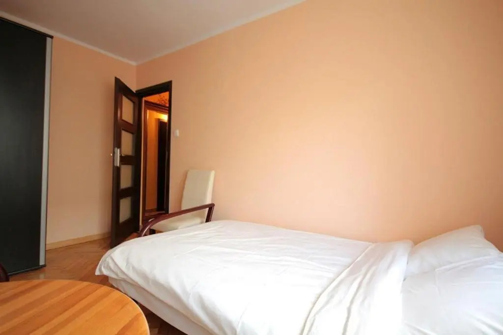 Rent a Flat apartments - Dabrowszczakow St.