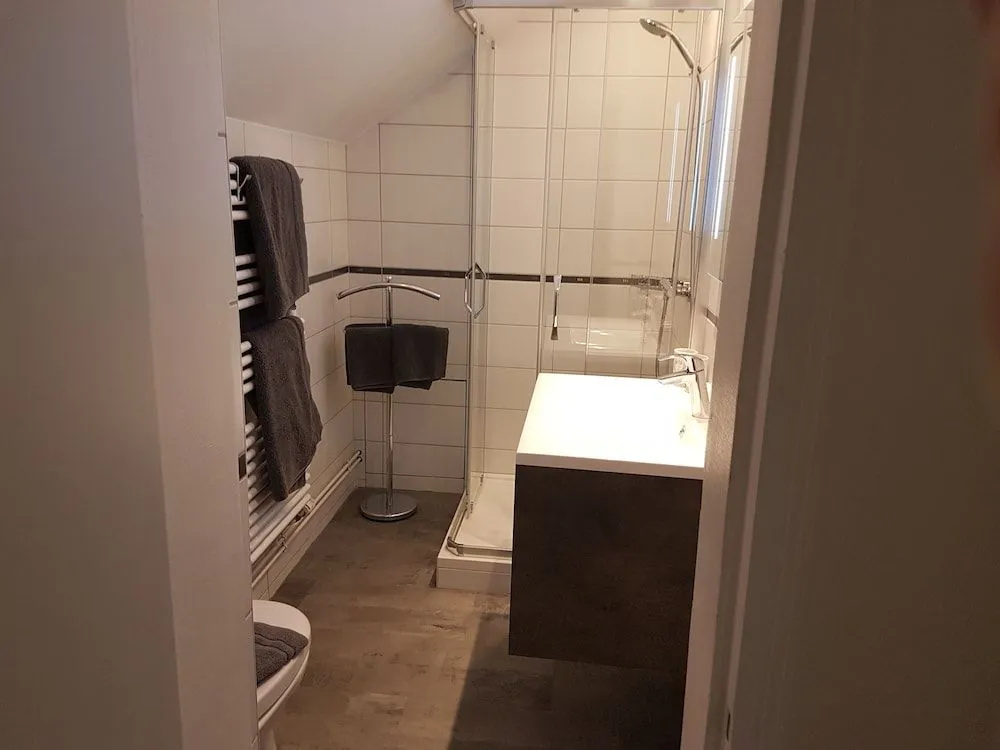 Chambre dHôte Les Ondines