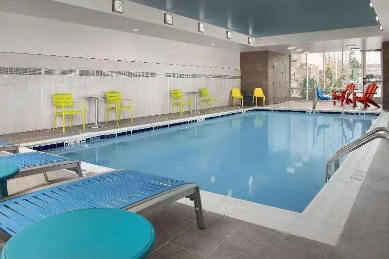 Home2 Suites By Hilton Columbus Polaris