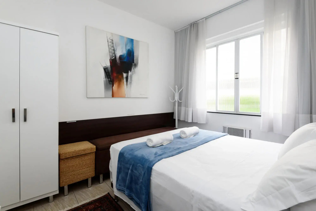 Great Location in Ipanema 50m From the Beach Jn505 Z2