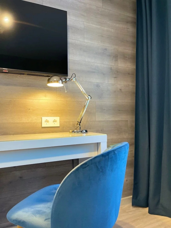 Beach Hotel Santalahti