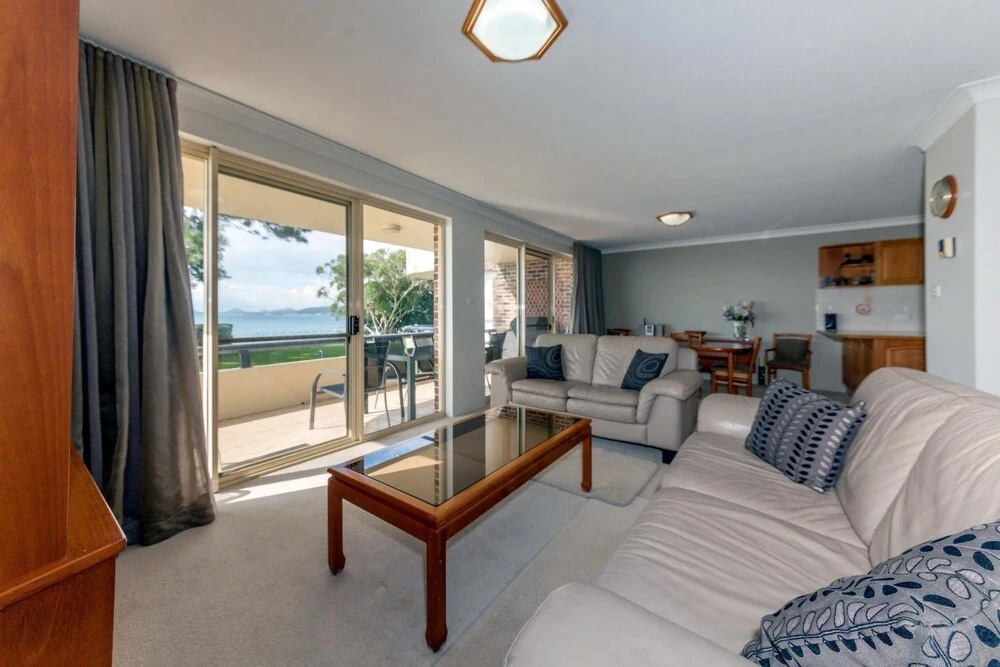 The Peninsula, Unit 5, 111 Soldiers Point Road