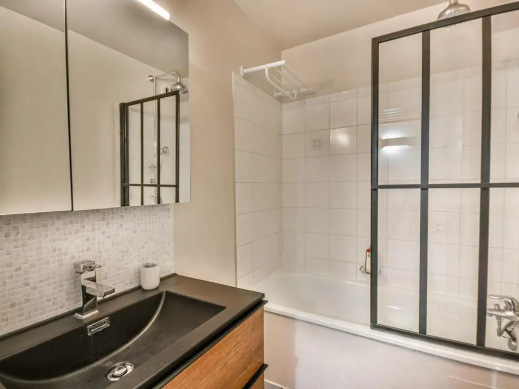 Studio Les Gets, 1 pièce, 4 personnes - FR-1-623-247