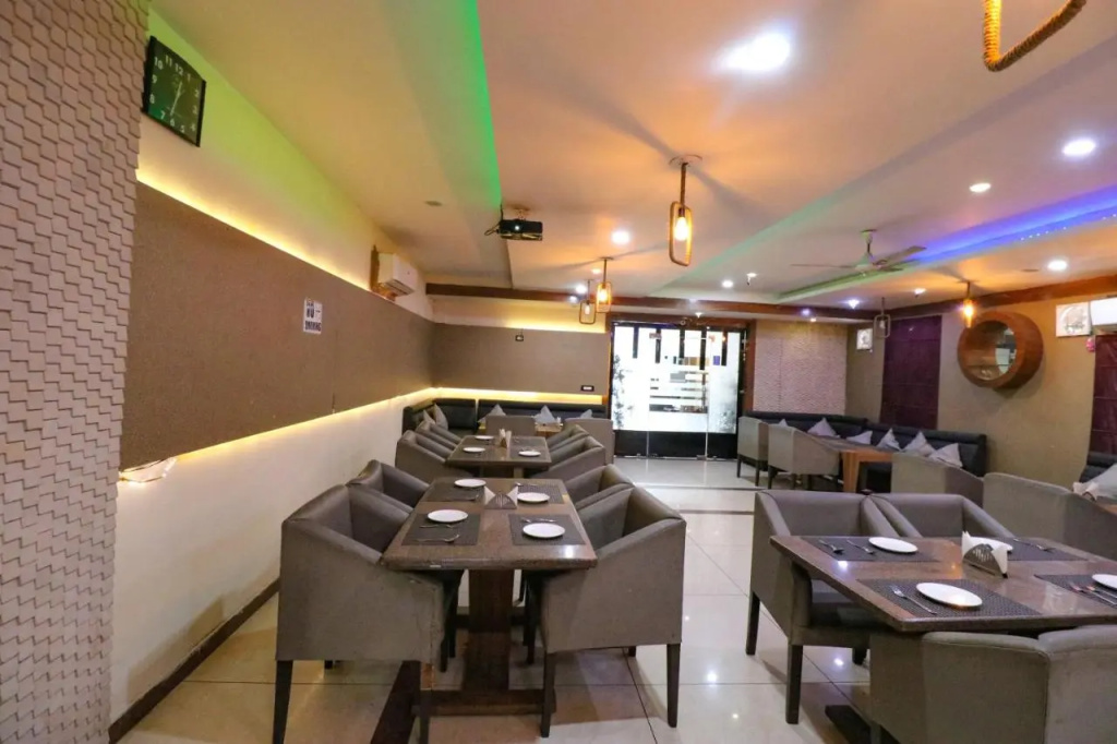 Hotel Narulas