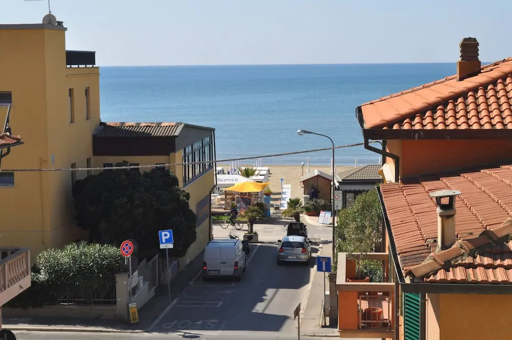 Casa Guidi