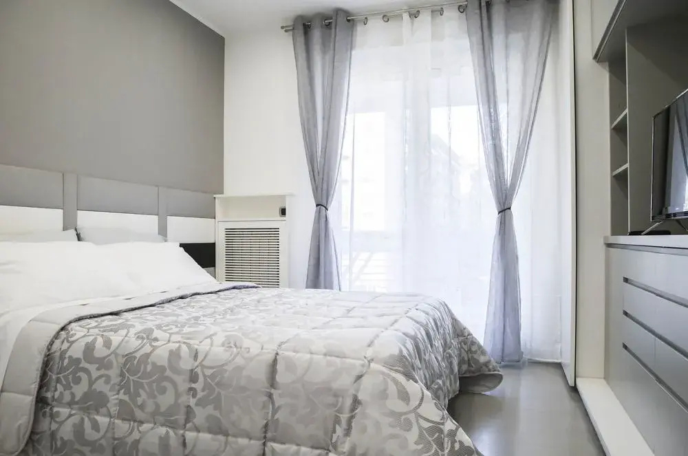 New Sara's Trastevere apartment