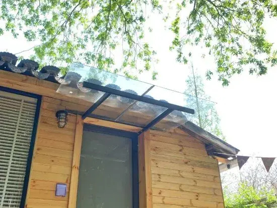 Greenhouse House inn