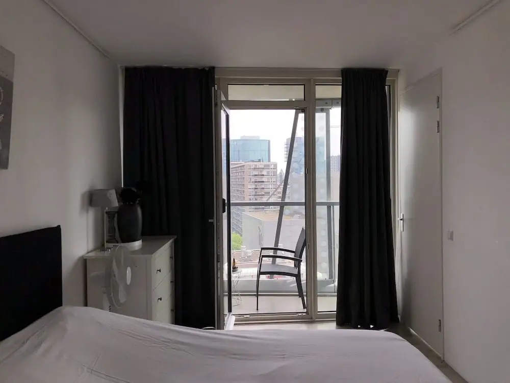 MyCityLofts - Calypso
