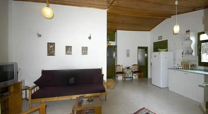 Avsa Villa Pension