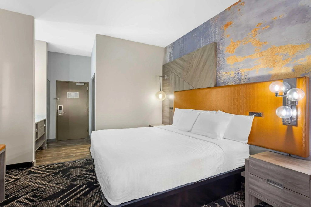 Best Western Chambersburg