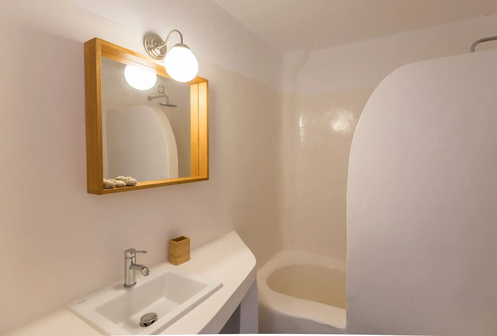 Denia Seaside Villas Mykonos, Private heated pool!