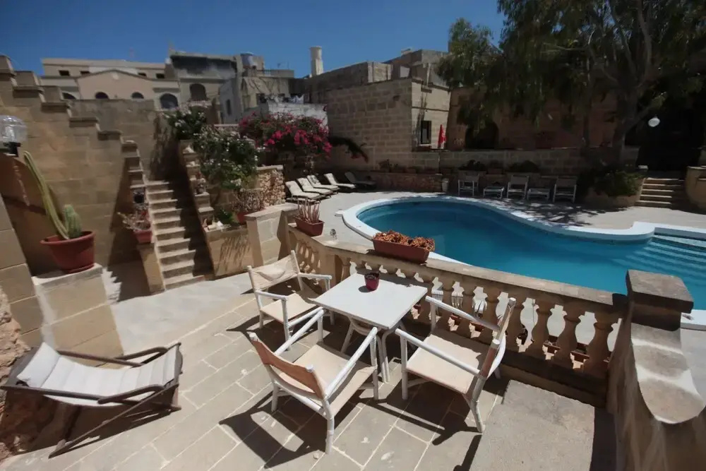 Satori Gozo Centre - Villa Ibo