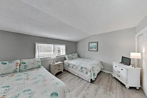 Chateau La Mer 10A Destin