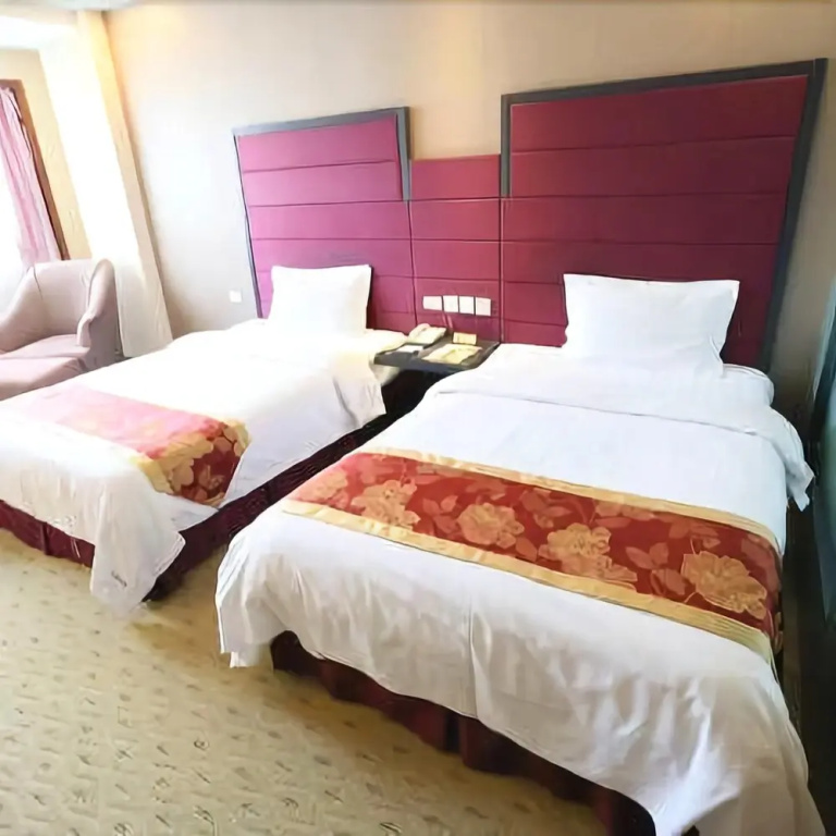 Guiyang Tianhao Hotel