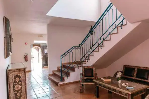 Hotel de Charme Capela das Artes