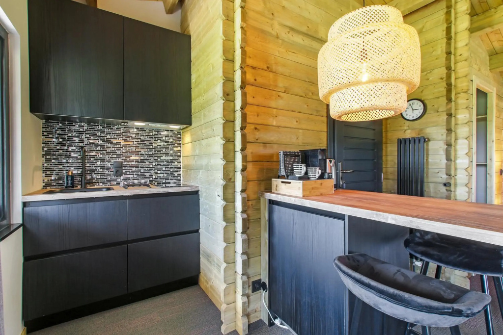 Appel Lodge