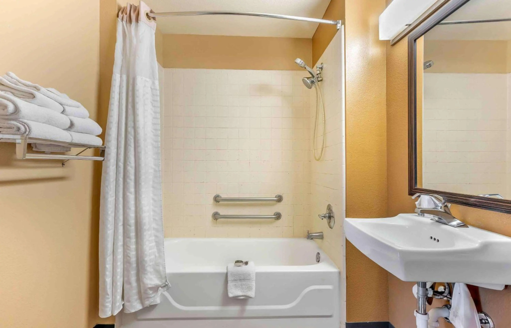 Extended Stay America Suites - Columbus - Tuttle