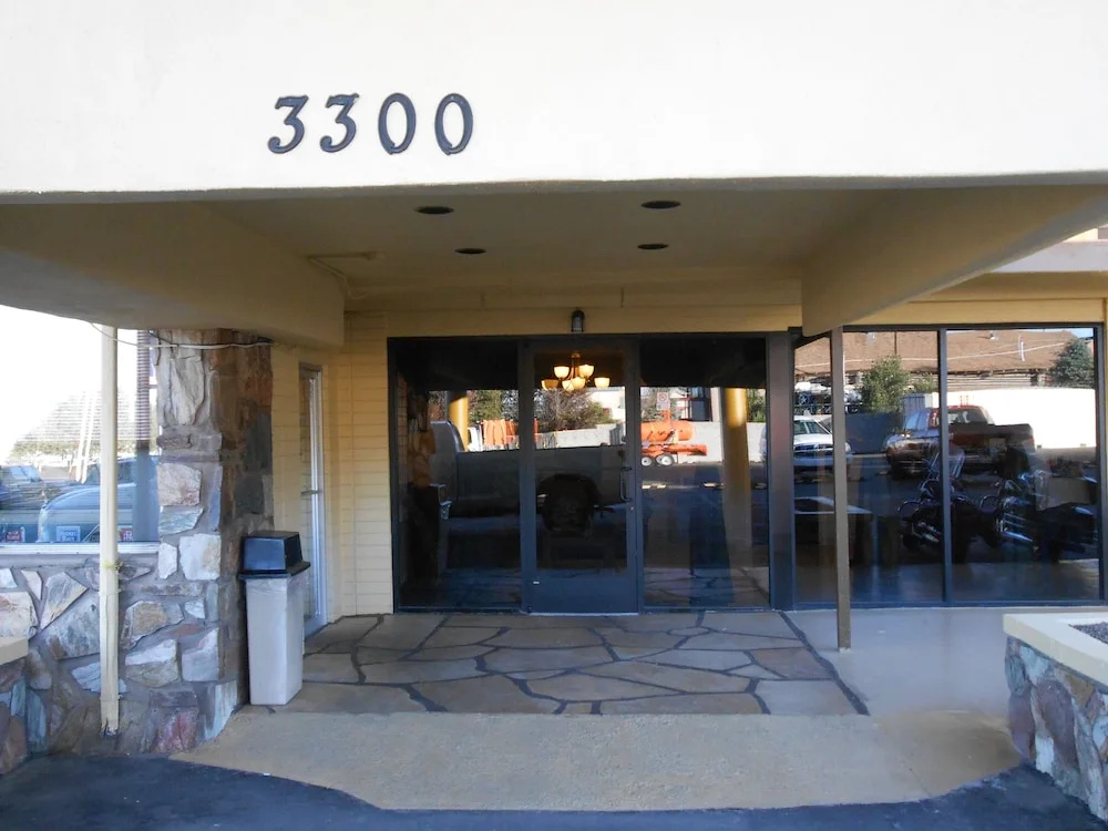 Howard Johnson Inn Flagstaff