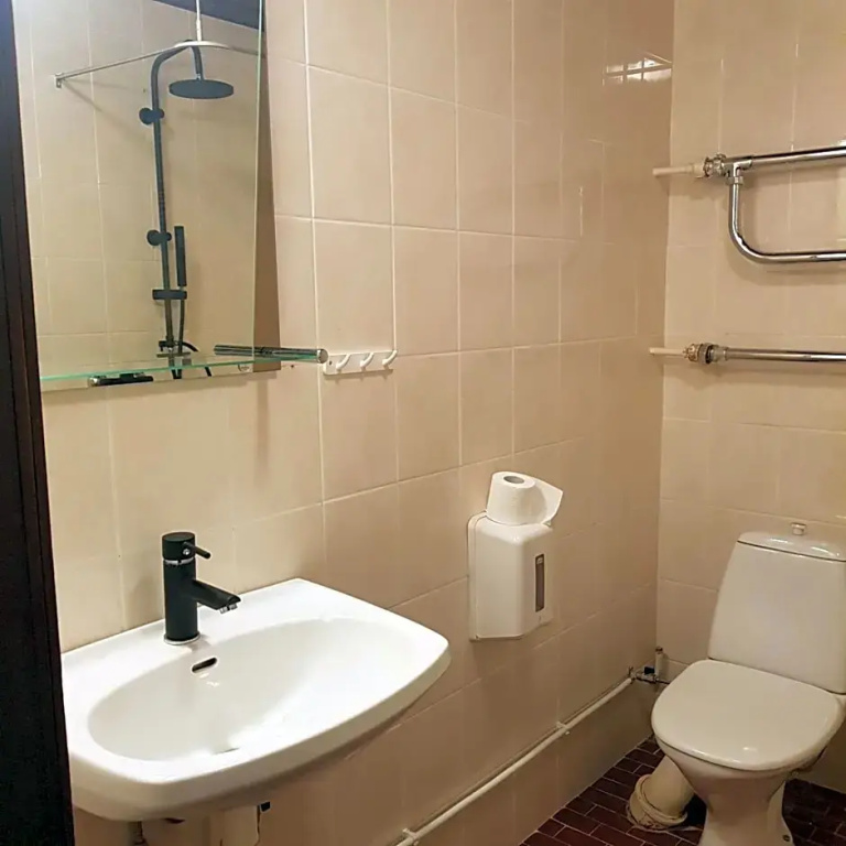 Goodwin Guest House