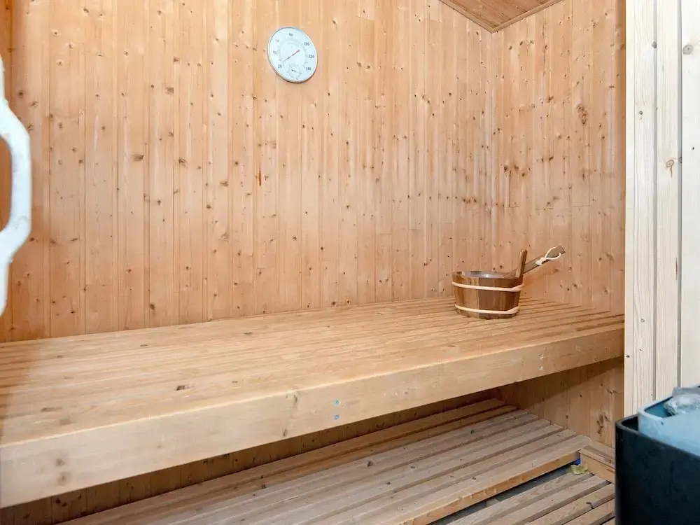 10 Person Holiday Home in Harboore-by Traum