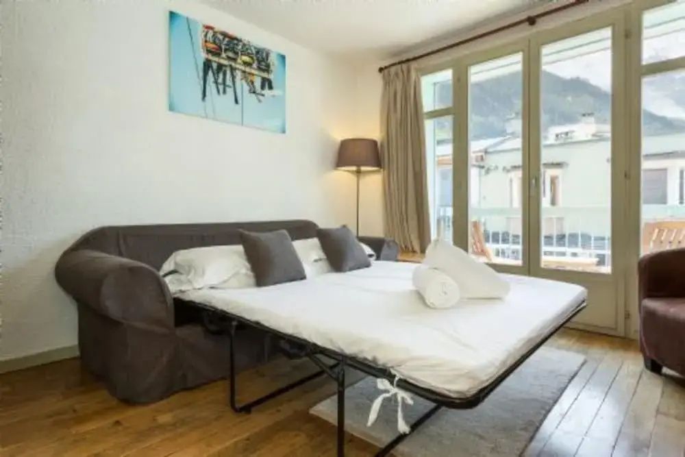 Apartment Internationale