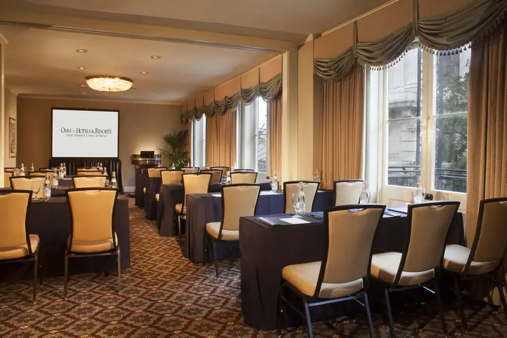 Omni Royal Orleans Hotel