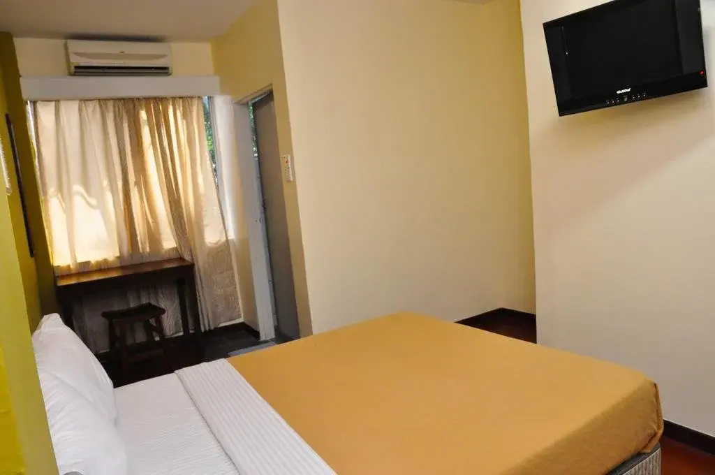 Vla Court Hotel