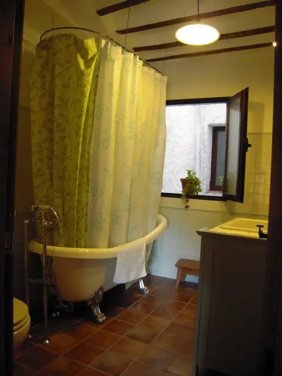 La Casa de la Abuela Clotilde